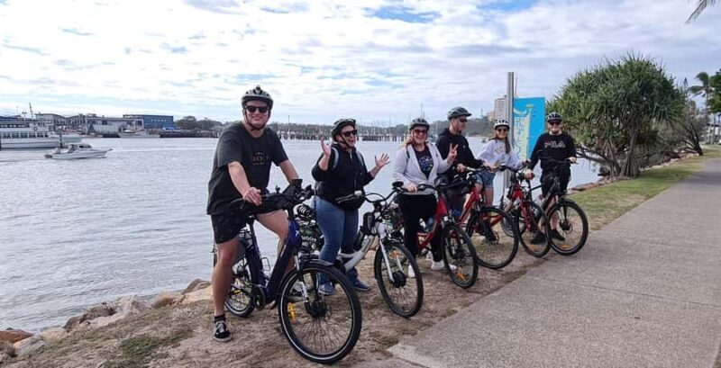 Point Cartwright 3hr e-Bike Tour - Exploring the Point Cartwright 3-Hour e-Bike Tour: A Detailed Review