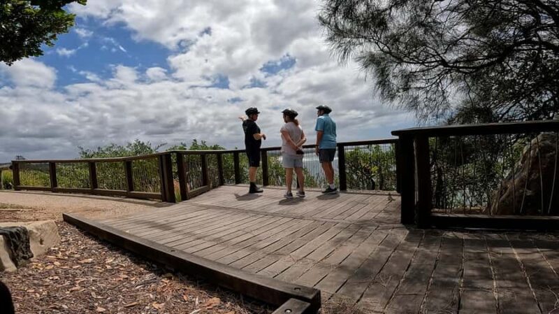 Point Cartwright 3hr e-Bike Tour - The Experience in Detail: What to Expect from the Tour