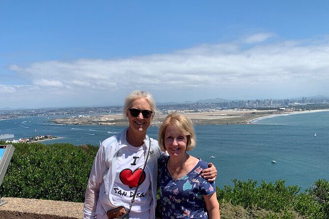 Point Loma Tide Pool Tour - FAQ