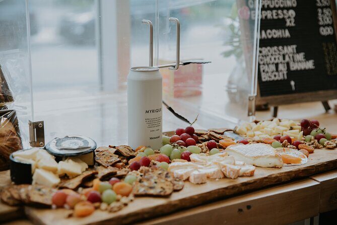 Point Saint Charles Beer Tour - FAQ