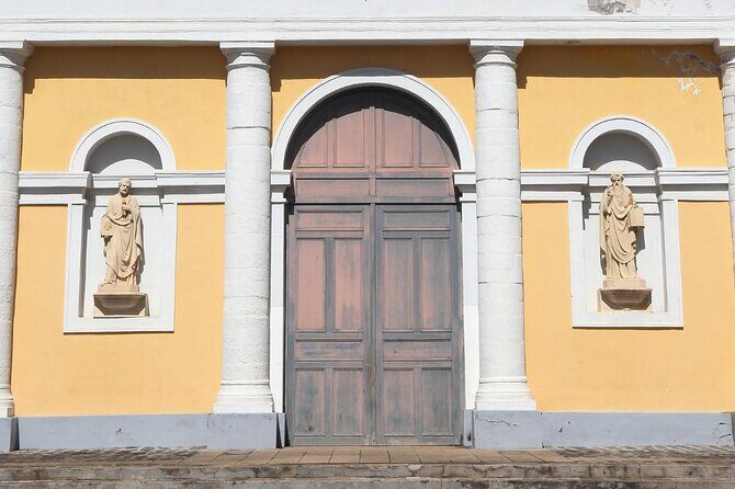 Pointe à Pitre City Tour, Island Stopover, and Beach Breaks - The Sum Up