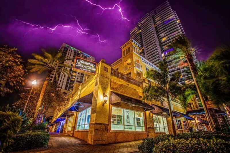 Poison, Punishment, & Posession: St Petersburg Ghost Tours - Should You Sign Up?