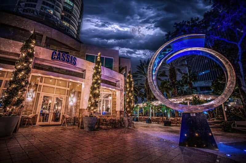 Poison, Punishment, & Posession: St Petersburg Ghost Tours - Final Thoughts: Who Is This Tour For?