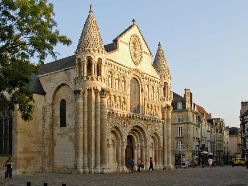 Poitiers: Eleanor of Aquitaine Walking Tour - Customer Feedback
