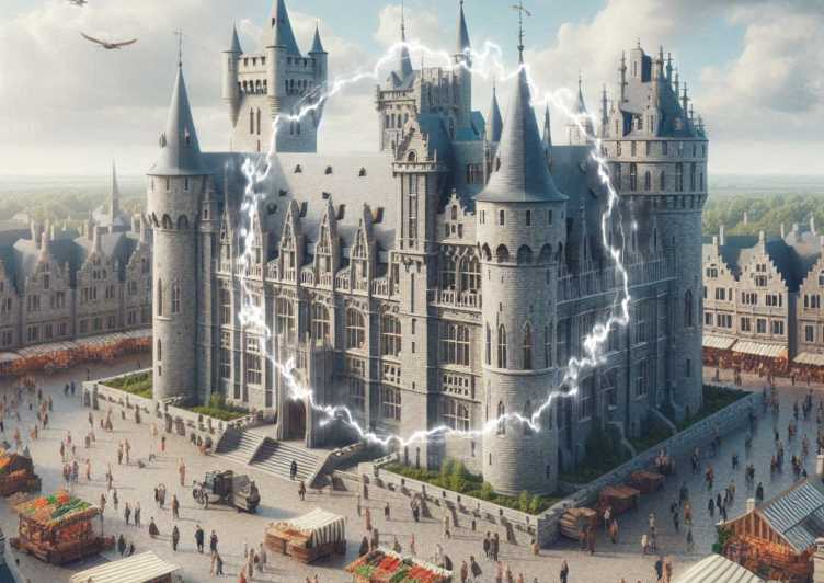 Poitiers: Team Escape Game on the Theme of Magic - Customer Ratings and Feedback