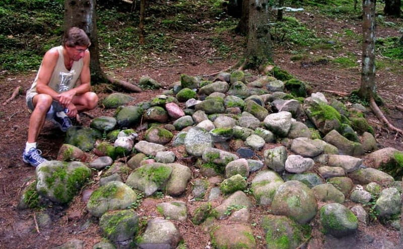 Pokaini stone agglomerates, Dobele castle, children park - Insights from Reviewers and Past Participants