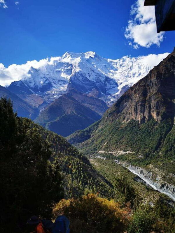 Pokhara: 11 - Day Annapurna Circuit Guided Trek Via Tilicho - Key Points