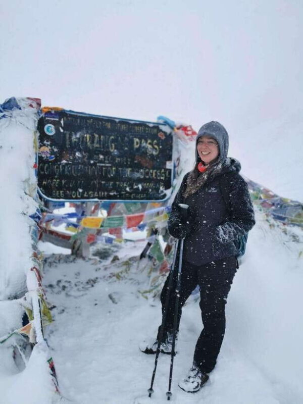 Pokhara: 11 - Day Annapurna Circuit Guided Trek Via Tilicho - Day 4: Acclimatization in Manang