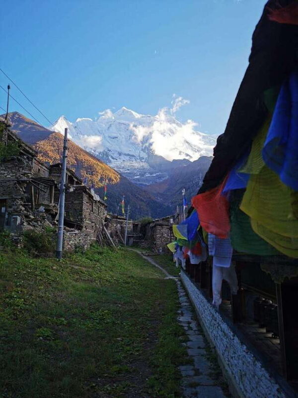 Pokhara: 11 - Day Annapurna Circuit Guided Trek Via Tilicho - Day 9: The Challenge of Thorong La and Muktinath