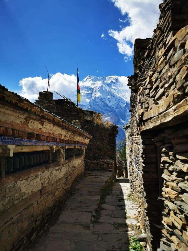 Pokhara: 11 - Day Annapurna Circuit Guided Trek Via Tilicho - The Experience of Guided Treks