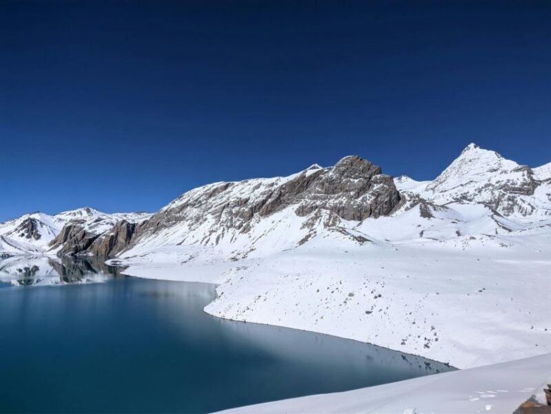 Pokhara: 11-Day Annapurna Circuit Guided Trek Via Tilicho - Pricing Details