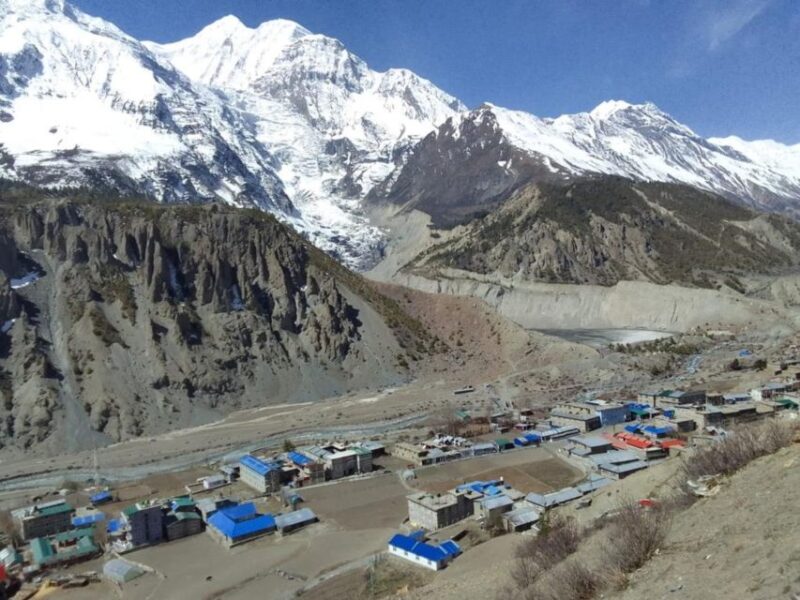 Pokhara: 11-Day Annapurna Circuit Guided Trek Via Tilicho - Booking Process