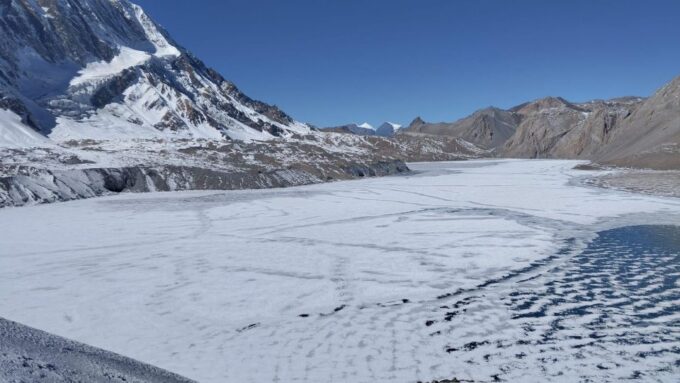 Pokhara: 11-Day Annapurna Circuit Guided Trek Via Tilicho - Frequently Asked Questions