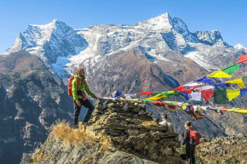 Pokhara: 11-Day Everest Base Camp Trek - Key Points