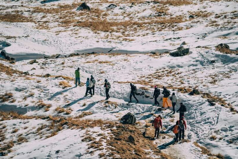 Pokhara: 11-Day Everest Base Camp Trek - The Overview: A Trek That Delivers Both Adventure and Culture