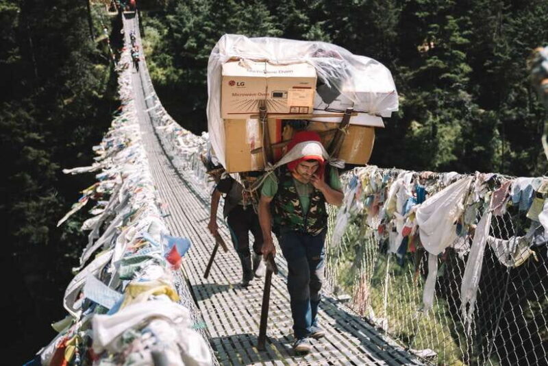 Pokhara: 11-Day Everest Base Camp Trek - The Cost & What You Get for $779