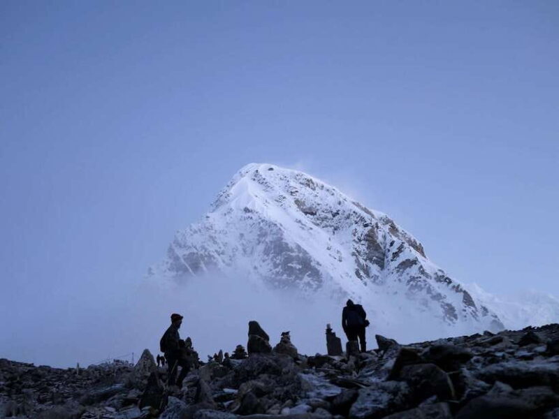 Pokhara: 11-Day Everest Base Camp Trek - FAQ
