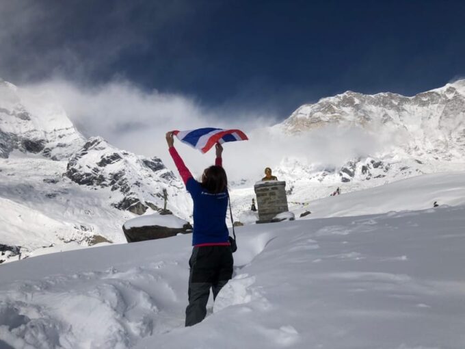 Pokhara: 11 Days Annapurna Base Camp and Poon Hill Trek - Preparation Tips