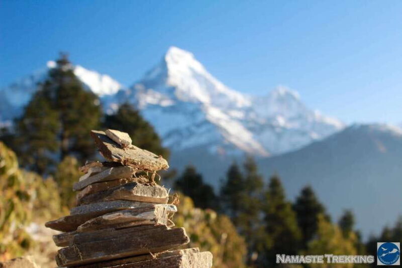 Pokhara: 14 Days Upper Mustang Trek - Who Is This Trek For?