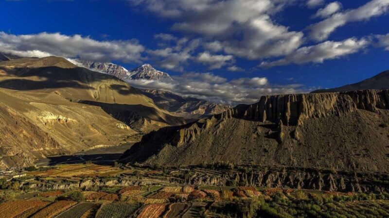 Pokhara: 2 Day Mustang Tour With Muktinath Temple - Muktinath Temple Visit