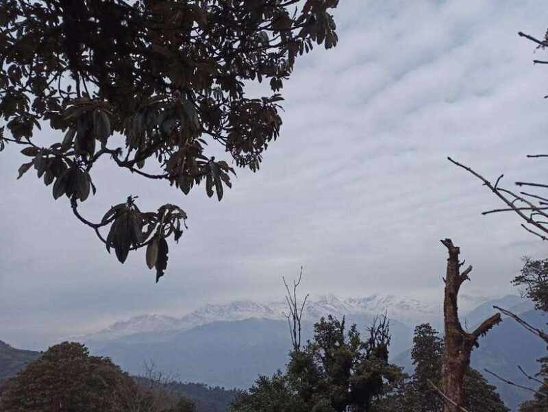 Pokhara: 2-Day Poon Hill Trek with Sunrise - What’s Included and What’s Not?
