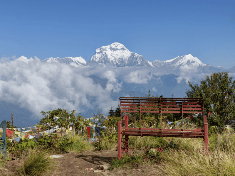 Pokhara: 2-Day Poon Hill Trek With Sunrise Views - Important Information