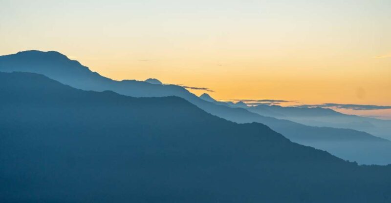 Pokhara: 2-Day Royal Charles Trek Bijaypur Thulakot Begnas - Day 1 Highlights