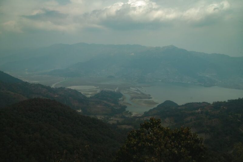 Pokhara: 2-Day Royal Charles Trek Bijaypur Thulakot Begnas - Day 2 Highlights