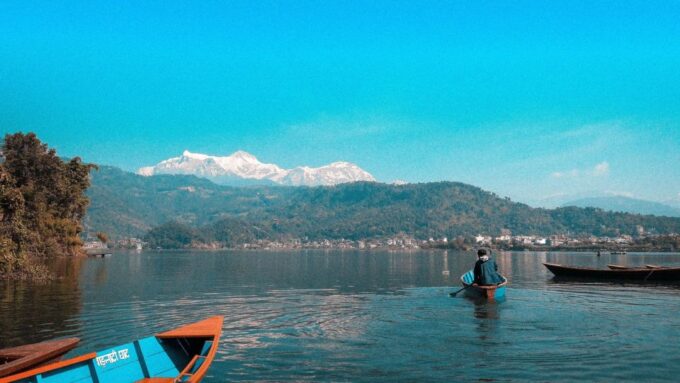 Pokhara: 2-Day Royal Charles Trek Bijaypur Thulakot Begnas - Exclusions and Costs