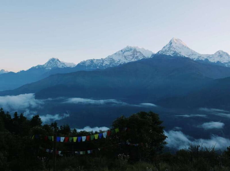 Pokhara: 2-Day Short & Sweet Ghorepani Poon Hill Guided Trek - Final Thoughts: Is This Trek Right for You?