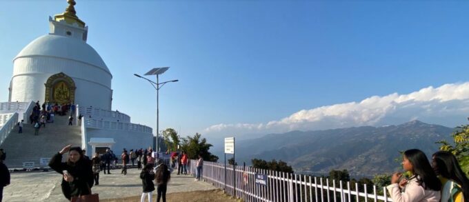 Pokhara: 3 Best View Point Tour in Private Car - Frequently Asked Questions