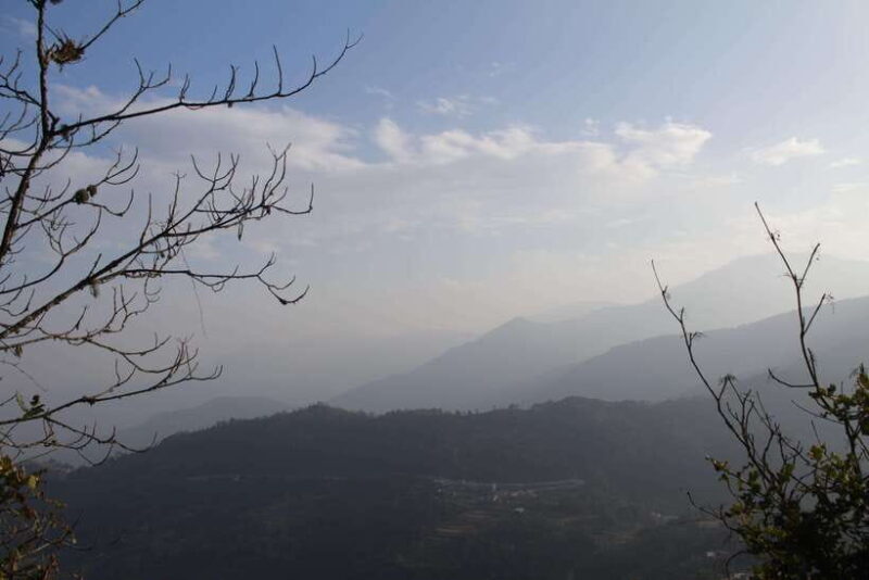 Pokhara: 3-Day Astam, Dhampus, and Australian Camp Trek - Practicalities and Tips for Your Trek