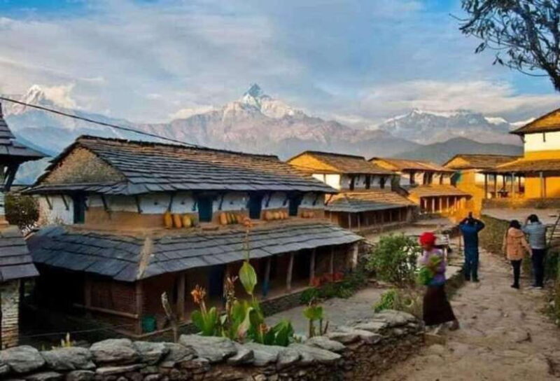 Pokhara: 3-Day Astam to Australian Camp Family Friendly Trek - Detailed Observations and Practicalities