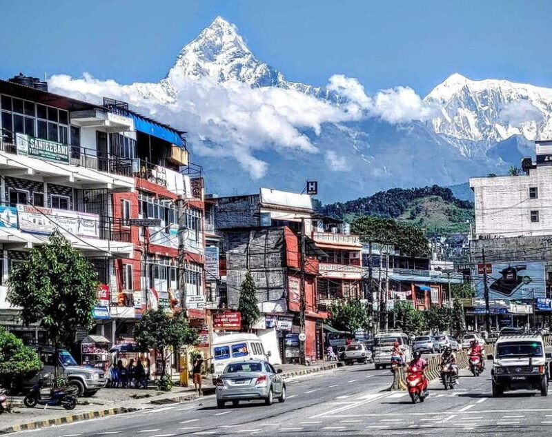 Pokhara: 3-Day Astam to Australian Camp Family Friendly Trek - Authentic Traveler Insights