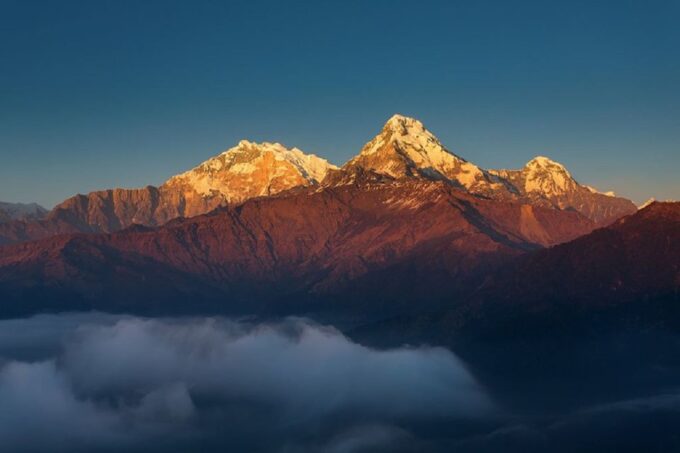 Pokhara: 3-Day Ghandruk Village Guided Trek- Lap On Mountain - Frequently Asked Questions