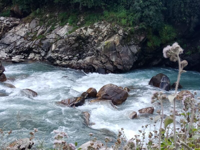 Pokhara: 3-Day Ghorepani, Poon Hill and Ghandruk Guided Trek - Key Points