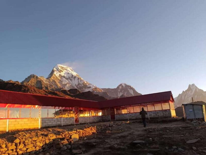 Pokhara: 3-Day Ghorepani, Poon Hill & Ghandruk Trek - What Makes This Trek Stand Out?