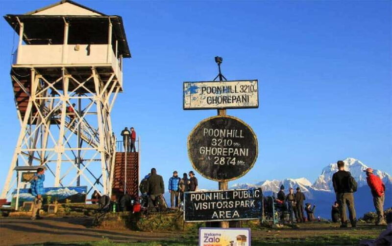 Pokhara: 3-Day Ghorephani and Poon Hill Private Trek - Who Will Love This Trek?