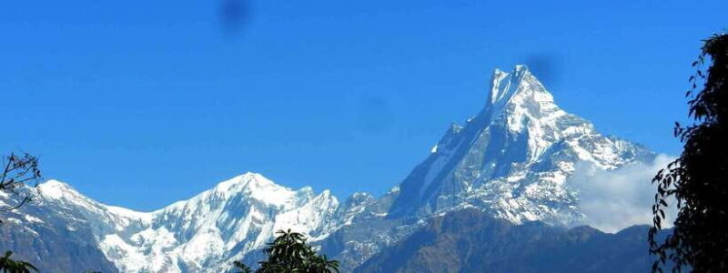 Pokhara: 3-Day Hike Tour To Annapurna Himalayas Foothill - Exploring the 3-Day Hike Tour to Annapurna Himalayas Foothill from Pokhara
