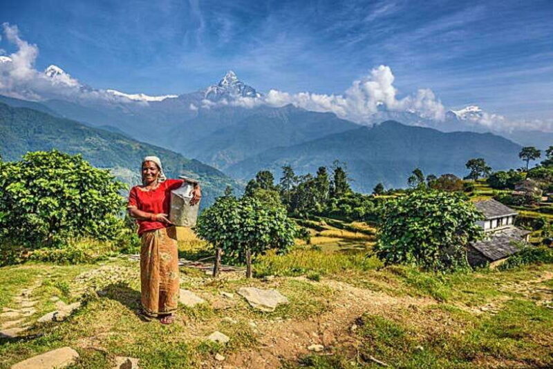 Pokhara: 3-Day Hike Tour To Annapurna Himalayas Foothill - What You’ll Experience Each Day