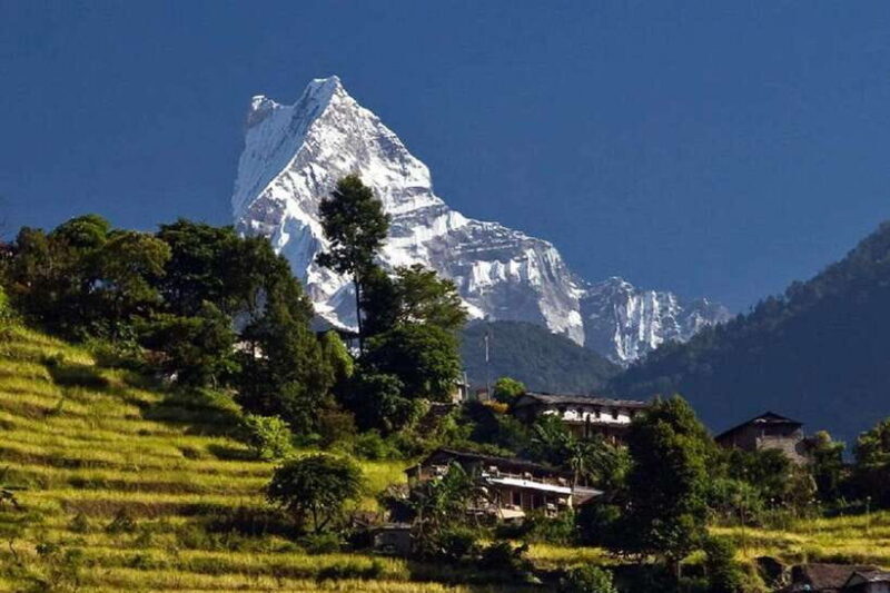 Pokhara: 3-Day Hike Tour To Annapurna Himalayas Foothill - Authentic Experiences and Cultural Encounters