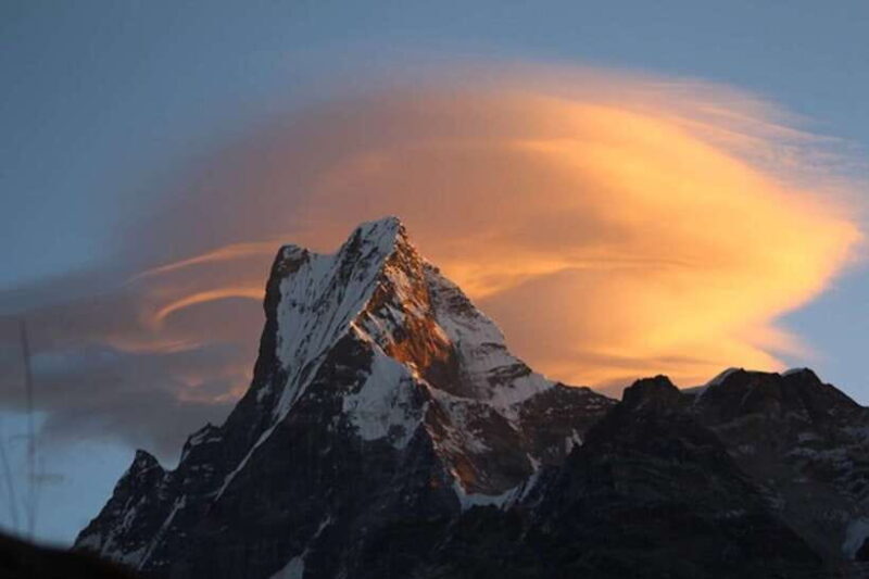 Pokhara: 3-Day Mardi Himal Mountain Trek With Guide - Value and Practical Considerations