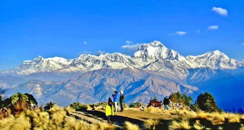 Pokhara: 3-Day Poon Hill Trek with Guide & Transfers - An Inside Look at the 3-Day Poon Hill Trek