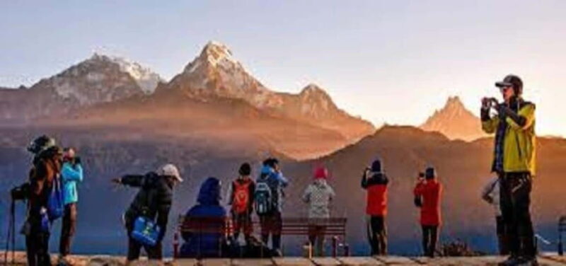 Pokhara: 3-Day Poon Hill Trek with Guide & Transfers - Who Is This Trek Best For?