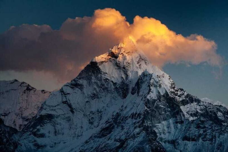 Pokhara: 3-Day Poon Hill Trek with Guide & Transfers - FAQs