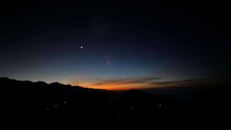 Pokhara: 3-Day Poon Hill Trek with Sunrise View - The Setup: What to Expect