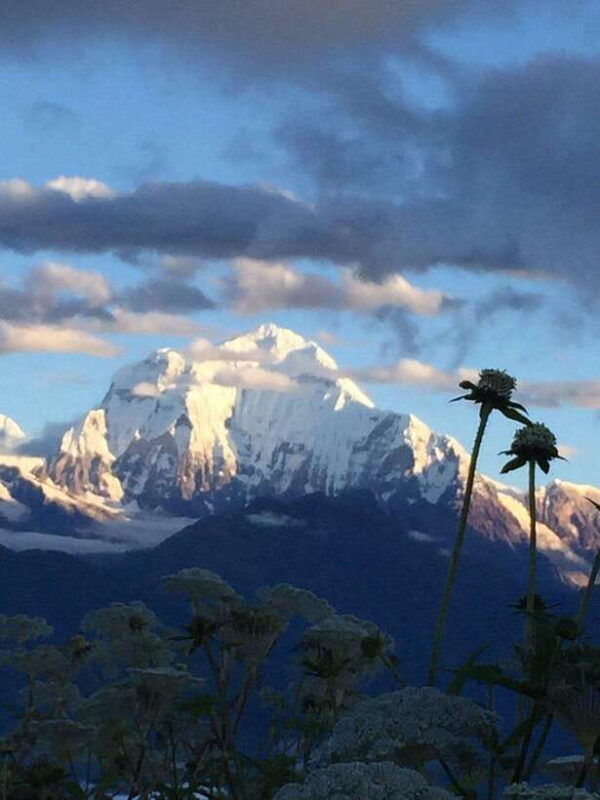 Pokhara: 3 days Trek to Poon hill - Who Should Consider This Trek?