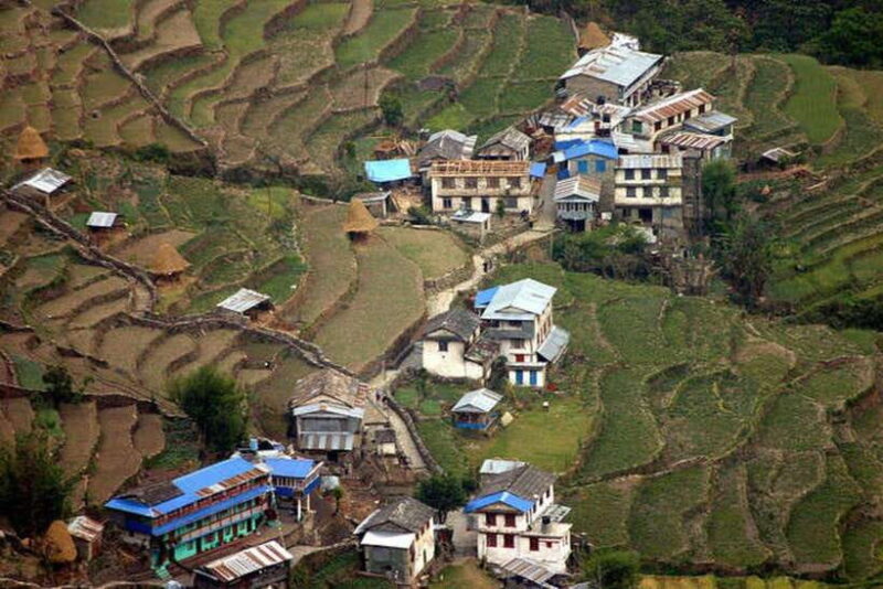 Pokhara: 3 days Trek to Poon hill - The Sum Up