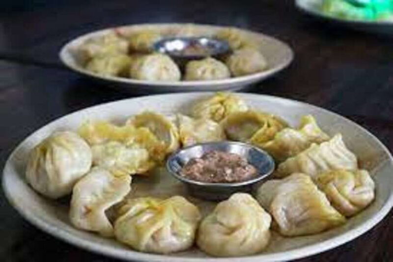 Pokhara: 3 Hour MoMo cooking class - The Sum Up