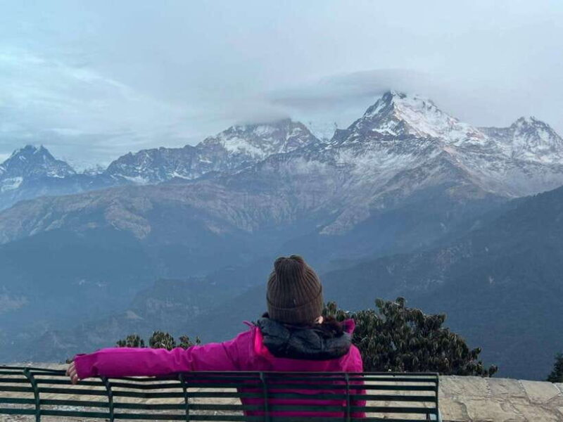 Pokhara: 4-Day Ghorepani Poon Hill Sunrise Trek - Authenticity and Reviews